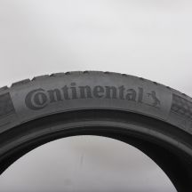 4. Opony 225/45 R18 2x CONTINENTAL 95V XL WinterContact TS 870 P Zimowe 2021 6,8-5,8mm