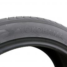 2. 1 x YOKOHAMA 275/45 R19 108Y XL 7mm Advan Sport Lato