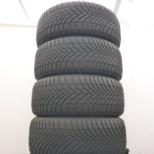 Opona 215/45 R17 4x SEMPERIT 91V XL Speed-Grip 5 Zimowa 2024 8,2-8mm 
