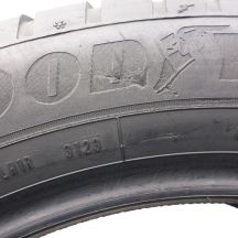 7. Opony 255/50 R19 4x GOODYEAR 107T XL UltraGrip Performance+ Zimowe 2022/23 6,8-7,2mm
