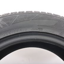 7. Opony 235/55 R18 4x DUNLOP 104H XL SP Winter Sport 3D A0 Zimowe 2017/18 