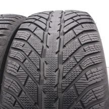 3. Opony 235/55 R18 2x COOPER 100H Discoverer Winter Zimowe 2022 7-7,2mm