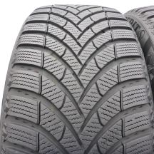 3. Opony 215/45 R17 2x SEMPERIT 91V XL Speed-Grip 5 Zimowe 2024 7,2-7,8mm