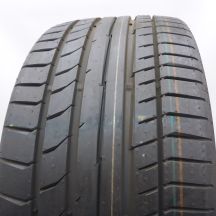 2. Opona 245/35 R18 1x CONTINENTAL 92Y XL ContiSportContact 5 M0 Letnia 2022