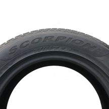 6. Opony 215/65 R17 2x PIRELLI 99H Scorpion Winter SEAL Zimowe 2016 Nieużywane 