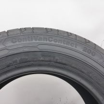 7. Opony 195/65 R15 4x CONTINENTAL 95T ContiVanContact 200 Reinforced Letnie 2025