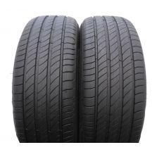 2x MICHELIN 205/55 R17 91V Primacy 4 S1 Lato DOT21 6.8mm JAK NOWE