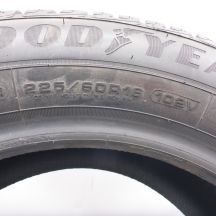 7. Opony 225/60 R16 2x GOODYEAR 102V XL UltraGrip Perf+ Zimowe 2022