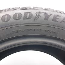 7. Opony 235/60 R18 4x GOODYEAR 107H XL UltraGrip Performance+ Suv Zimowe 2023 8,2mm