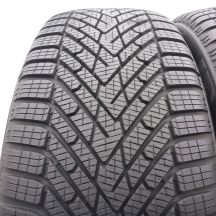 2. Opony 235/45 R21 2x PIRELLI 101T XL Winter 2 Scorpion SEAL Zimowe 2024 7,8mm