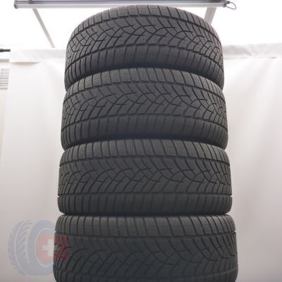 Opony 255/50 R19 4x GOODYEAR 107T XL Seal UltraGrip Performance + Zimowe 2022, 2023 6,2-6,8mm