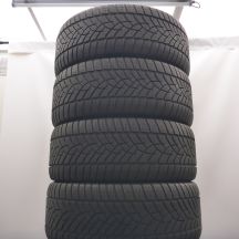 Opony 255/50 R19 4x GOODYEAR 107T XL Seal UltraGrip Performance + Zimowe 2022, 2023 6,2-6,8mm