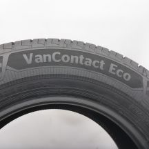 6. Opony 225/65 R16C 4x CONTINENTAL 112/110T VanContact Eco Letnie 2025 8,5mm