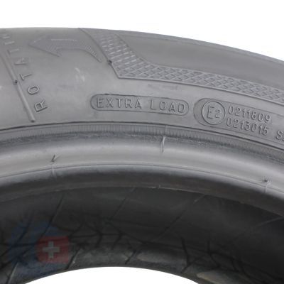 7. 2 x KLEBER 205/60 R16 96H XL Krisalp HP2 Zima 2015 6mm