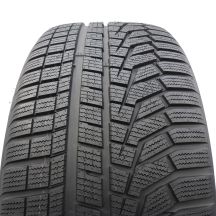Opona 275/40 R22 1x HANKOOK 107V XL AO Winter I Cept evo 2 SUV W320A Zimowa 2019 Jak Nowa Nieużywana 