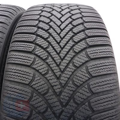 2. Opony 235/45 R20 4x BRIDGESTONE 100W XL Blizzak 6 Zimowe 2025 7,8mm