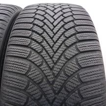2. Opony 235/45 R20 4x BRIDGESTONE 100W XL Blizzak 6 Zimowe 2025 7,8mm