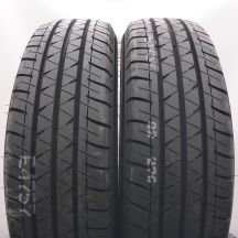 3. Opony 195/75 R16C 4x YOKOHAMA 110/108T BluEarth Van Letnie 2025 
