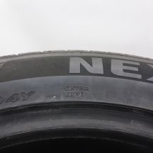 9. Opony 255/45 R19 2x NEXEN 104Y XL NFera Sport SU2 Letnie 2024 Nieużywane 
