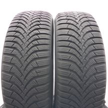 Opony 185/65 R15 2x HANKOOK 88H Winter I Cept RS2 Zimowe 2024 8-7mm