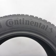 4. Opony 205/55 R16 2x CONTINENTAL 91H WinterContact TS 870 Zimowe 2024 8,2-7,8mm