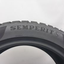 5. Opony 225/45 R17 4x SEMPERIT 91H Speed-Grip 5 Zimowe 2024/25 9-8,8mm