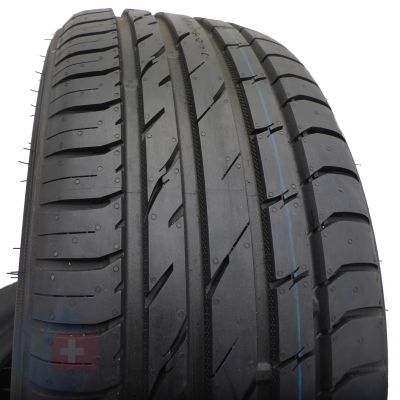 1 x NOKIAN 205/45 R17 Lato Line 88W XL Dot14