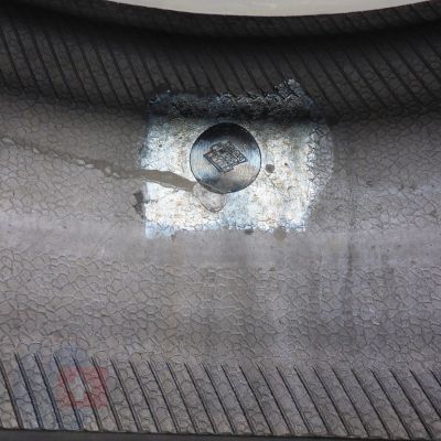 8. Opony 225/45 R18 2x UNIROYAL 95V XL WinterExpert Zimowe 2022 7,2mm