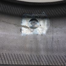 8. Opony 225/45 R18 2x UNIROYAL 95V XL WinterExpert Zimowe 2022 7,2mm