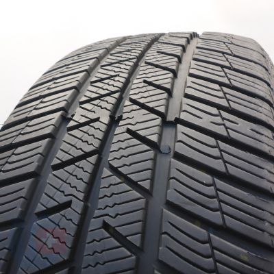 7. Opony 225/45 R19 2x BARUM 96V XL Polaris 5 Zimowe 2022 7,5-7,8mm