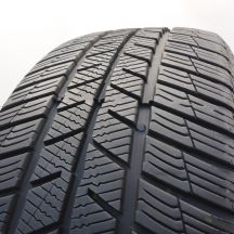 7. Opony 225/45 R19 2x BARUM 96V XL Polaris 5 Zimowe 2022 7,5-7,8mm