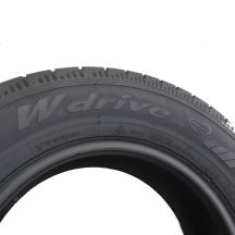 3. 1 x YOKOHAMA 215/70 R15 C 109/107R W drive Zima 9.5mm