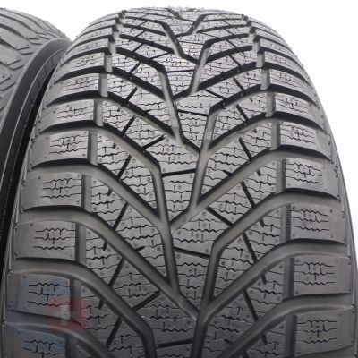 2. Opony 235/60 R16 2x YOKOHAMA 100H BluEarth Winter V905 Zimowe 2020