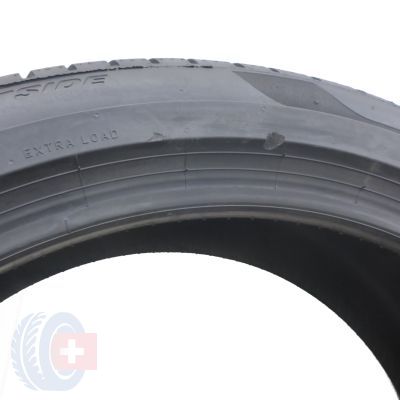 6. 2 x PIRELLI 255/40 R21 102T XL Scorpion Elect A0 Lato 2021 6-6.2mm