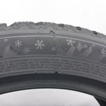 8. Opony 215/50 R18 4x SEMPERT 92V Speed-Grip 5 Zimowe 2024 8,2-7,5mm
