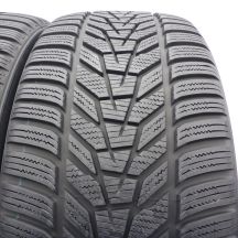 3. Opony 245/35 R20 2 x HANKOOK 95W XL Winter I Cept evo 3 Zimowe 2022 8mm