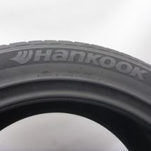 4. Opony 285/45 R21 2x HANKOOK 113V Winter I Cept Evo 3 SUV A0 Zimowe 2023/24 7,8-7,2mm