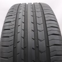 Opona 225/55 R17 1x CONTINENTAL 97Y AO ContiPremiumContact5 Letnia 2024 7,2mm