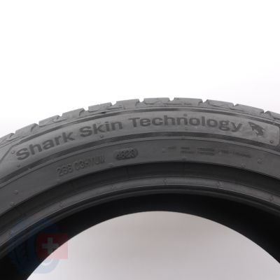 4. Opona 255/45 R20 1x UNIROYAL 105Y XL Rain Sport 5 Letnia 2023 7,2mm 