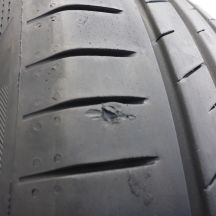8. Opony 225/60 R18 2x NEXEN 104Y XL NFera Sport BMW Letnie 2024 6,5mm