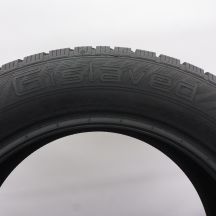 5. Opony 225/55 R17 2x GISLAVED 101V XL Euro Frost 6 Zimowe 2018 7,2mm