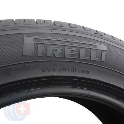5. 2 x PIRELLI 235/55 R18 100V Scorpion Verde Lato 2019 6,8;7,5mm
