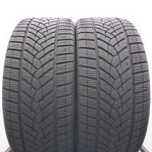 4. Opony 235/40 R20 4x GOODYEAR 96V XL UltraGrip Performance+ SUV Zimowe 2024 7mm