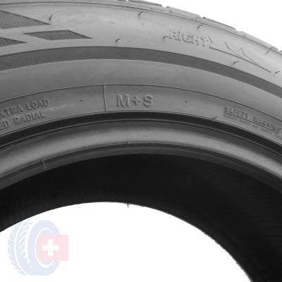 6. 1 x TOYO 305/50 R20 120V XL Proxes ST III Lato M+S 2021 Jak Nowa Nieużywana 