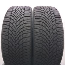 4. Opony 235/45 R20 4x BRIDGESTONE 100W XL Blizzak 6 Zimowe 2025 7,8mm