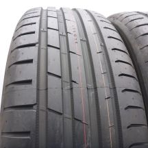3. Opony 235/55 ZR19 2x NOKIAN 105Y XL Powerproof 1 Letnie 2023 