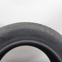 6. Opony 195/65 R15 2x PIRELLI 91V Cinturato P1 Letnie 2023 