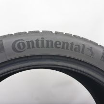 4. Opony 235/45 R20 2x CONTINENTAL 100W XL WinterContact TS 870 P Zimowa 2023 7,5-7,2mm
