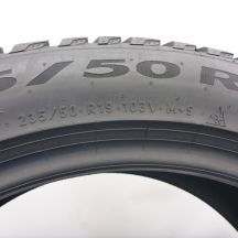 7. Opony 235/50 R19 4x PIRELLI 103V Powegcy Winter Zimowe 2024 8,5-8mm