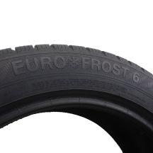 9. 4 x GISLAVED  275/45 R20 110V XL Euro Frost 6 Zima 5-6.8mm 